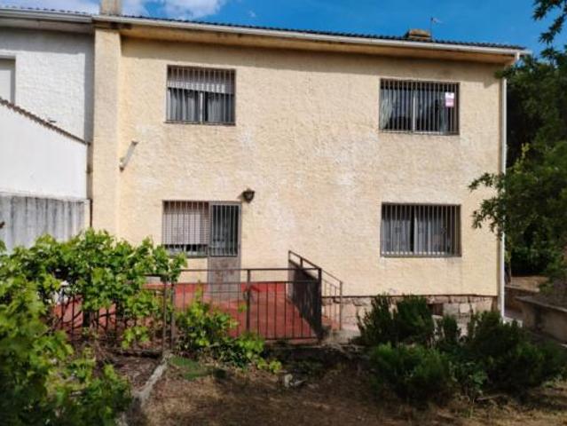 Chalet pareado Venta Pedrezuela, Pedrezuela
