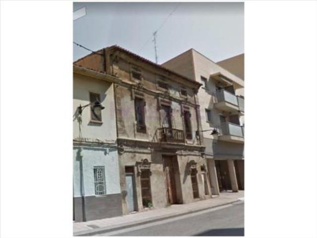 Chalet pareado Venta Quart de Poblet, Quart de Poblet