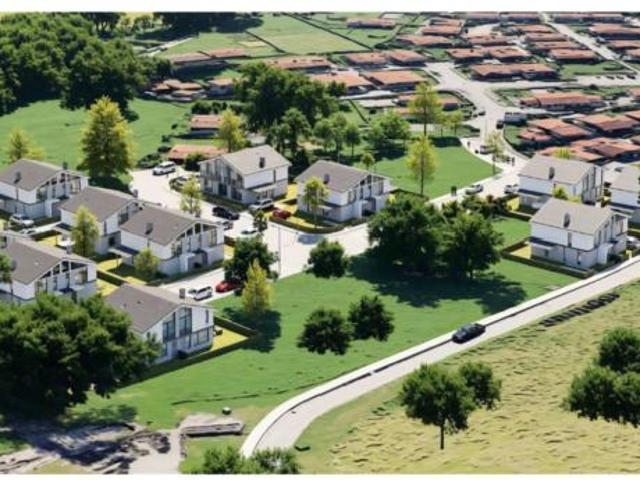 Chalet pareado Venta Ribamontán Al Monte, Cubas