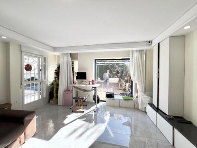 Chalet pareado Venta Rivas Vaciamadrid, Casco