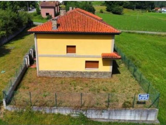 Chalet pareado Venta Ruesga, Riva de Ruesga
