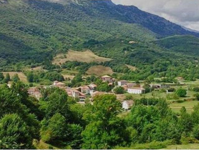 Chalet pareado Venta Ruesga, Valle de Ruesga