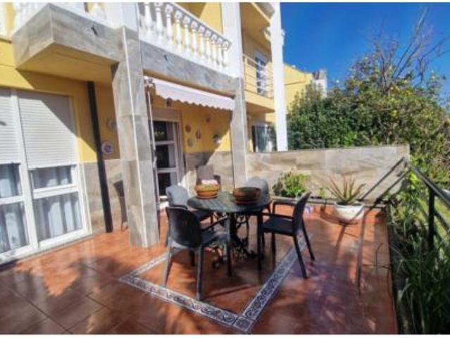 Chalet pareado Venta Santa Cruz de Bezana, Soto de La Marina