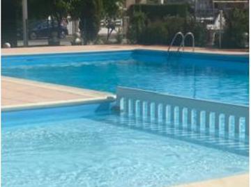 Villa en venta en Santa Marta de Tormes - Jardín