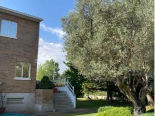 Chalet pareado Venta Santa Marta de Tormes, Santa Marta de Tormes