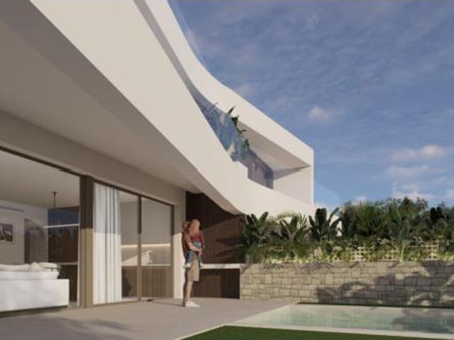 Chalet pareado Venta Santa Pola, Gran Alacant