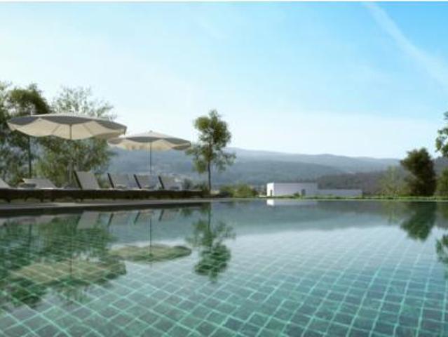 Chalet pareado Venta Santiago de Compostela, Campus Sur Santa Marta