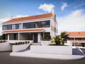 Chalet pareado Venta Sanxenxo, Noalla Santo Estevo