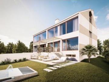 Chalet pareado Venta Sanxenxo, Noalla Santo Estevo