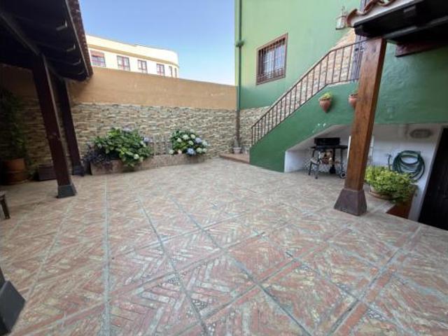 Chalet pareado Venta San Cristóbal de La Laguna, Taco Geneto Las Chumberas Guajara Los Andenes