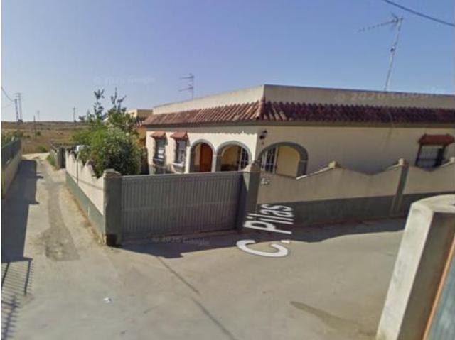 Chalet pareado Venta Sanlúcar de Barrameda, Bonanza Martín Miguel Monteolivete