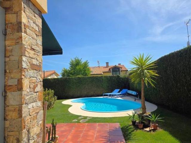 Chalet pareado Venta Sada, Sada