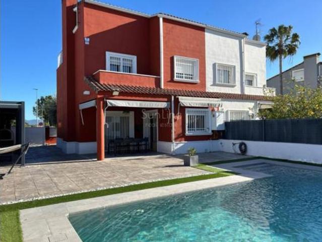 Chalet pareado Venta Sagunt Sagunto, Sant Josep Els Metalls