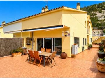 Chalet pareado Venta Sitges, Llevantina Montgavina Quint Mar Garraf