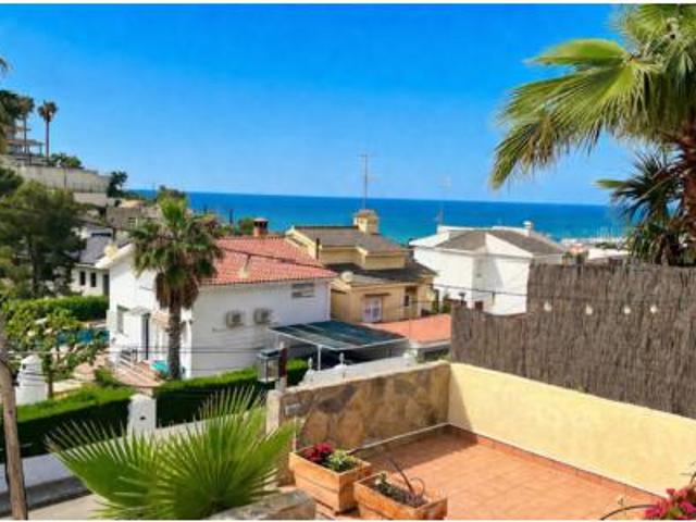 Chalet pareado Venta Sitges, Llevantina Montgavina Quint Mar Garraf