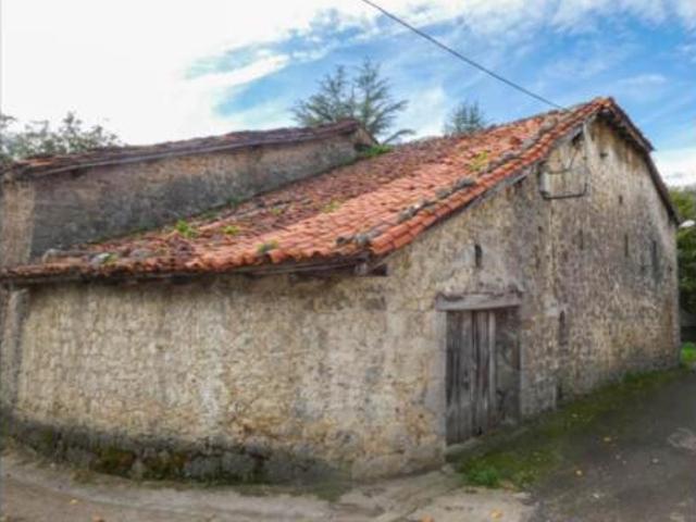Chalet pareado Venta Soba, Hazas de Soba