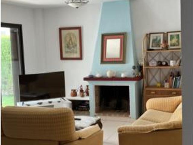 Chalet pareado Venta Sueca, Mareny de Les Barraquetes