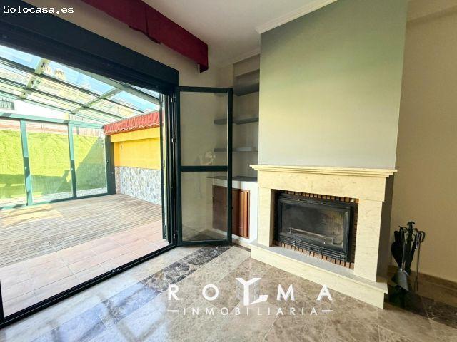 CHALET PAREADO Zona Zaudin