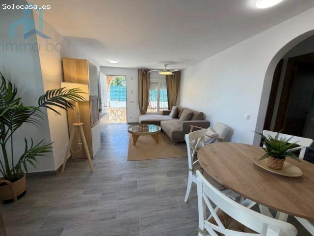 ¡CHALET PAREADO A ESTRENAR A SOLO 3 MINUTOS DE LA PLAYA EN TORREDEMBARRA!