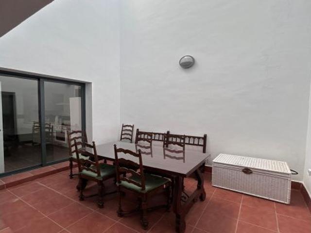 Chalet pareado a estrenar en Las Pajanosas Urbanización Altos del Golf
