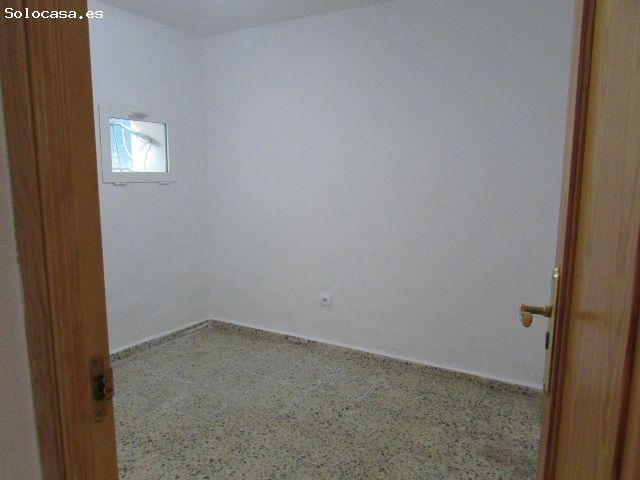 CHALET PAREADO A REFORMAR CON PRECIOSAS VISTAS JUNTO AL PARQUE NATURAL