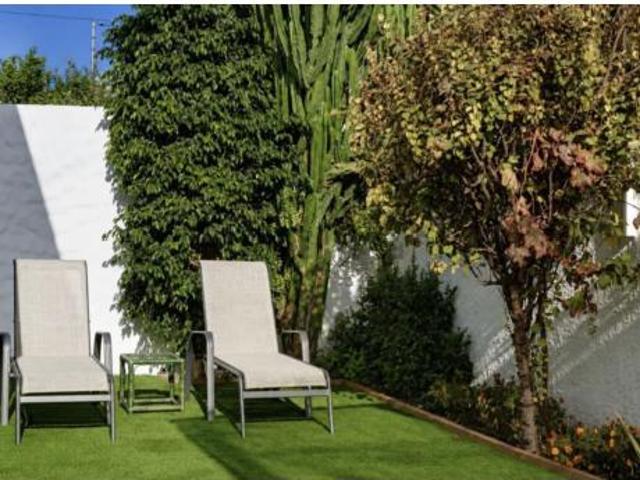 Chalet pareado Alquiler Torremolinos, El Pinar Palacio de Congresos
