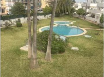 Chalet pareado Alquiler Torremolinos, Los Álamos