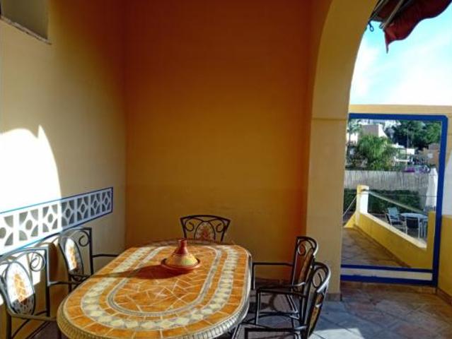 Chalet pareado Alquiler Almuñécar, Las Palomas Cerro Gordo