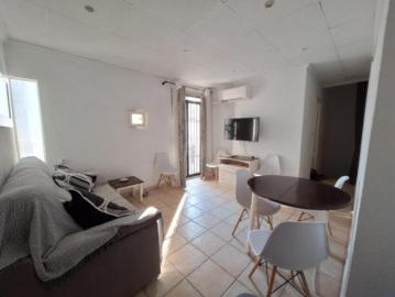 Chalet pareado Alquiler Altea, Altea Poble