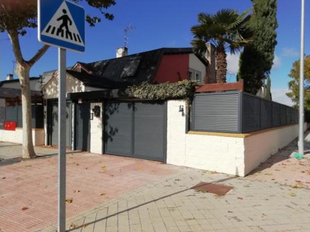 Chalet pareado Alquiler Aranjuez, La Montaña Cortijo de San Isidro