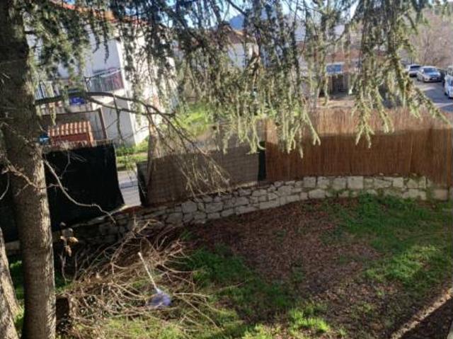 Chalet pareado Alquiler Bustarviejo, Bustarviejo
