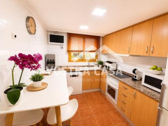 Chalet pareado Alquiler Chiva, Chiva
