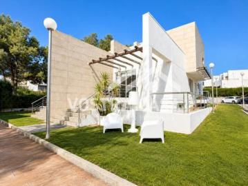 Chalet pareado Alquiler Chiva, Chiva