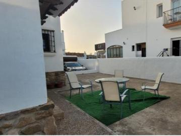 Casa de Postas, Cádiz, Andalucía, Andalucía
