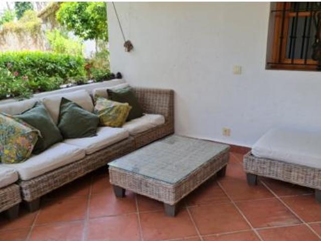 Chalet pareado Alquiler El Puerto de Santa María, Vistahermosa