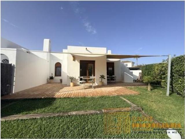 Chalet pareado Alquiler El Puerto de Santa María, Vistahermosa