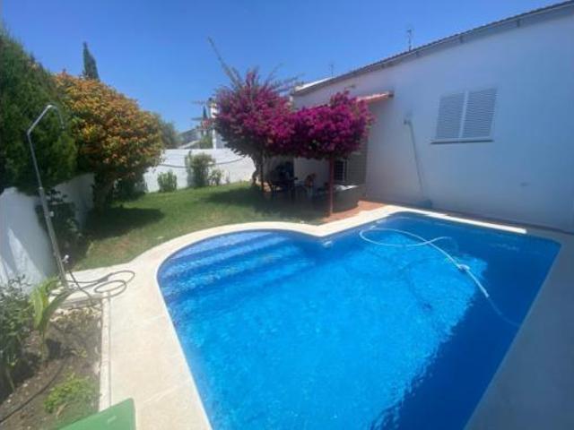 Chalet pareado Alquiler Espartinas, Espartinas