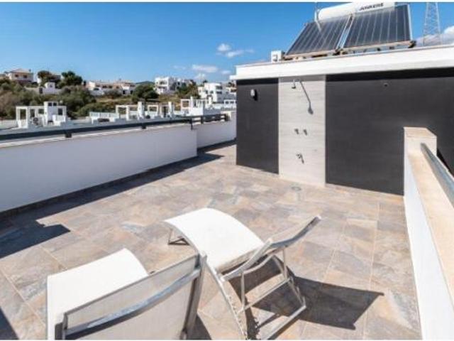 Chalet pareado Alquiler Nerja, Avenida de Pescia La Noria Pueblo Rocío