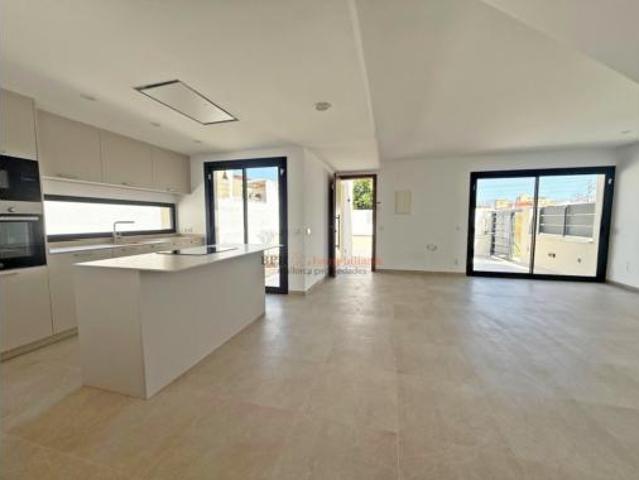 Chalet pareado Alquiler Palma de Mallorca, Son Cladera Son Rutlan Verge de Lluc