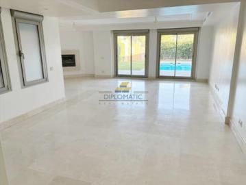 Chalet pareado Alquiler Pozuelo de Alarcón, Somosaguas Húmera Los Ángeles