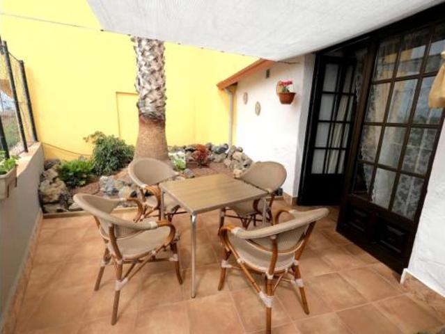 Chalet pareado Alquiler Puerto de la Cruz, Playa Jardín