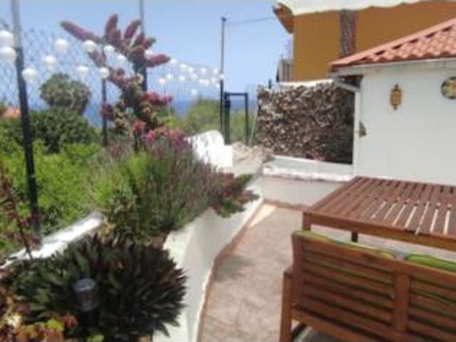 Chalet pareado Alquiler Puerto de la Cruz, Playa Jardín