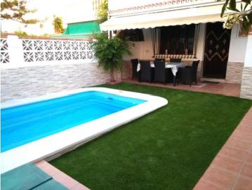 Chalet pareado Alquiler Rincón de la Victoria, Rincón