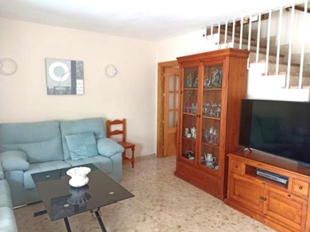 Chalet pareado Alquiler Rincón de la Victoria, Rincón
