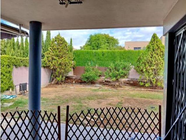 Chalet pareado Alquiler San Antonio de Benagéver, San Antonio de Benagéber