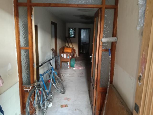 Chalet pareado con gran potencial de reforma
