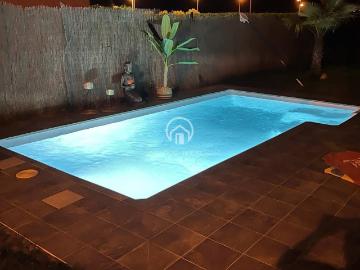 CHALET PAREADO EN URB. LA VALMUZA CAMPO DE GOLF DE SALAMANCA