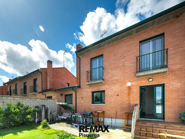 Chalet pareado en venta, Traspinedo, Valladolid