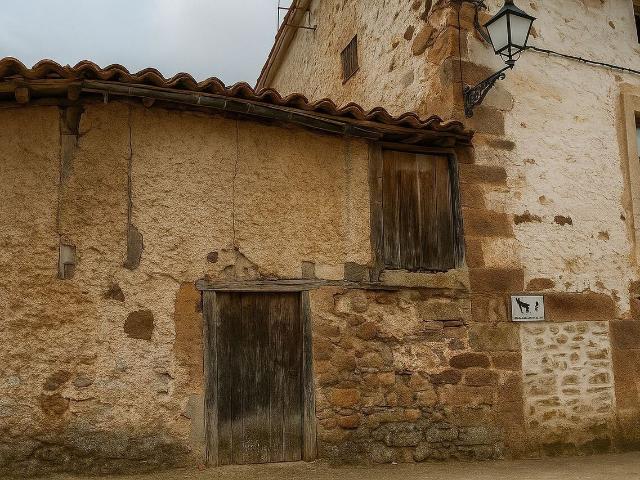 Chalet pareado en venta, Valgañón, La Rioja