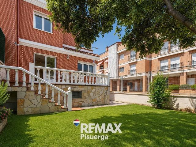 Chalet pareado en venta, Valladolid, Valladolid